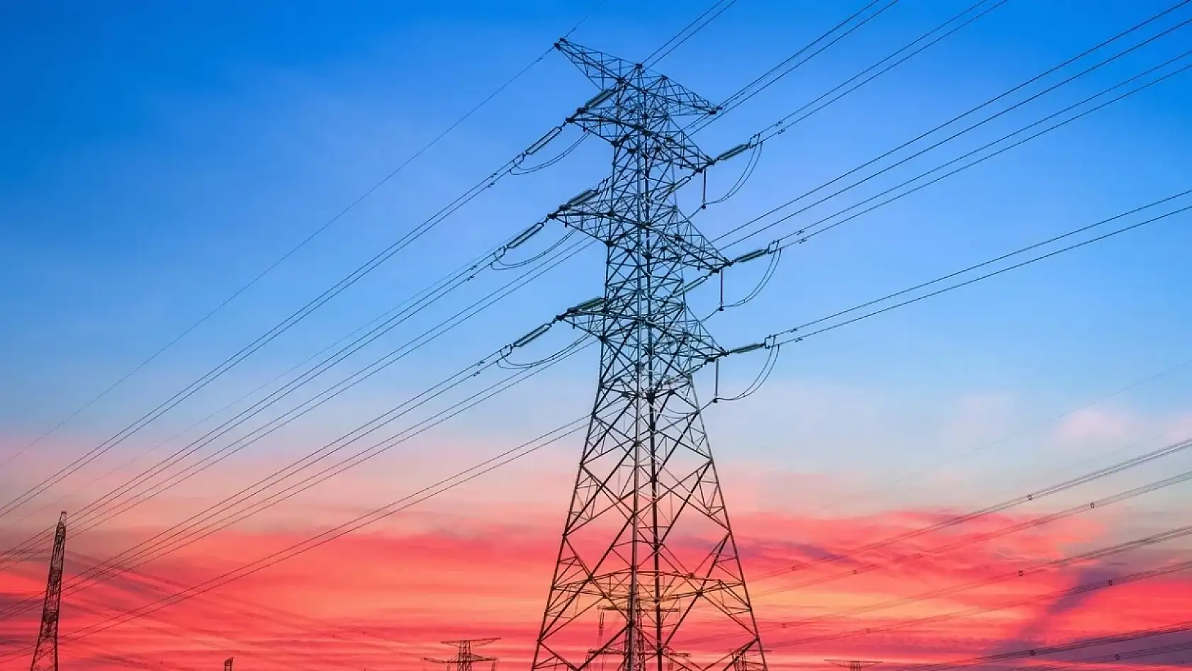 Konya'nın 2 merkez ilçesinde elektrikler kesilecek! Saatlerce olmayacak! (10. 04. 2026)