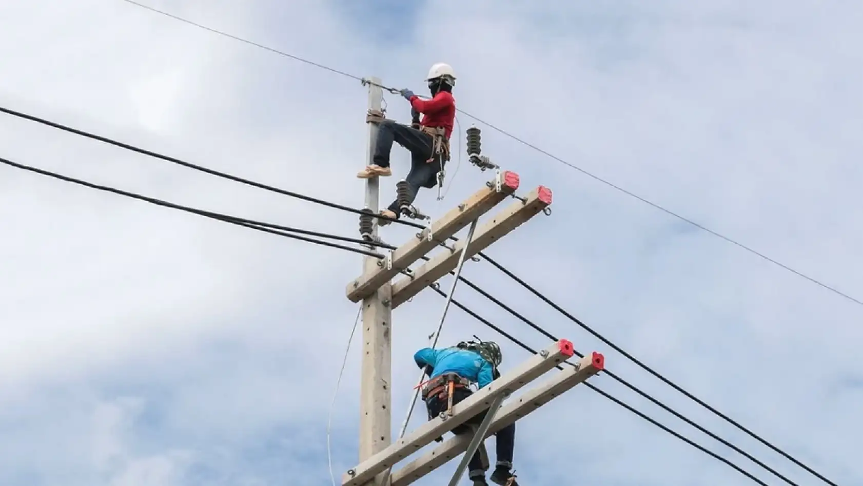Konya'nın merkezinde birçok adres karanlığa gömülecek! (31.01.2026)