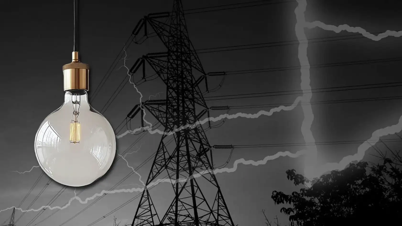Konya'nın merkezinde dev elektrik kesintisi! 3 ilçe birden etkilenecek