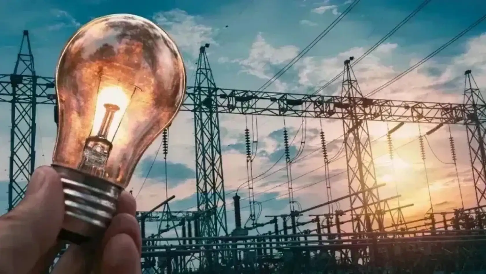 Konya'nın merkezinde birçok adreste elektrikler kesilecek! (21. 01. 2026)