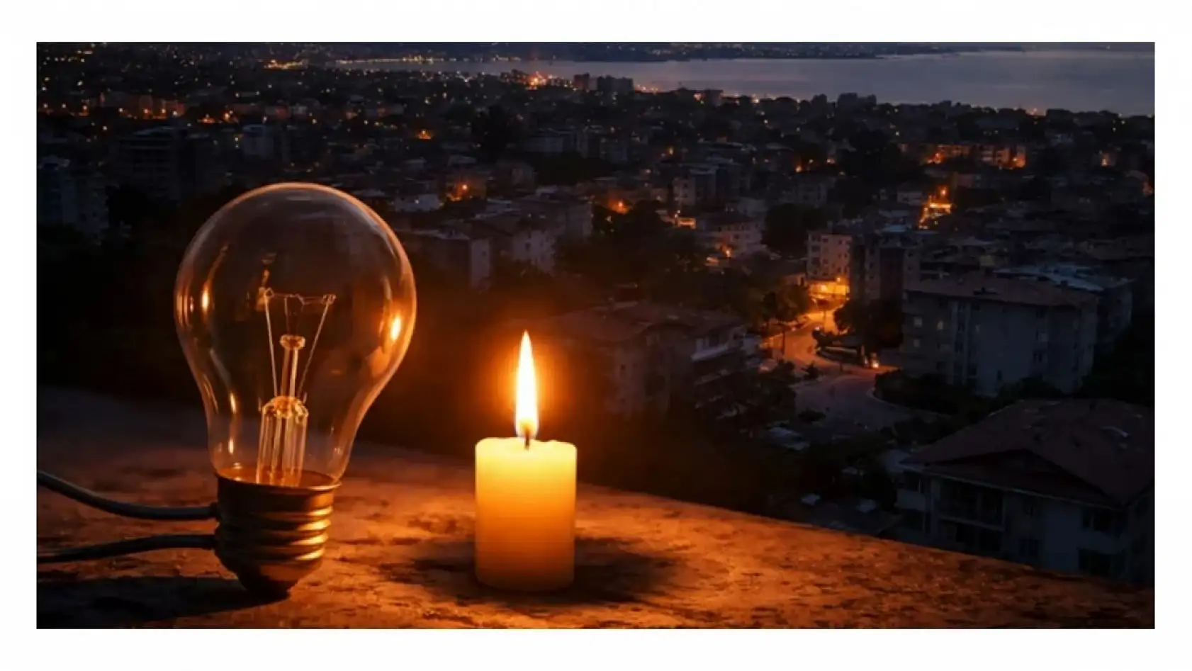 Konya'da birçok adreste elektrik kesintisi yaşanacak! İşte etkilenecek bölgeler... (16.03.2026)