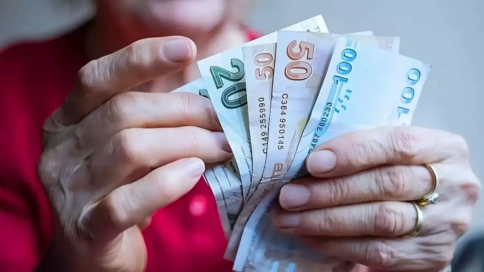 Bayram ikramiyesi artık bu kişilere verilecek! Sosyal yardım formülü gündemde!