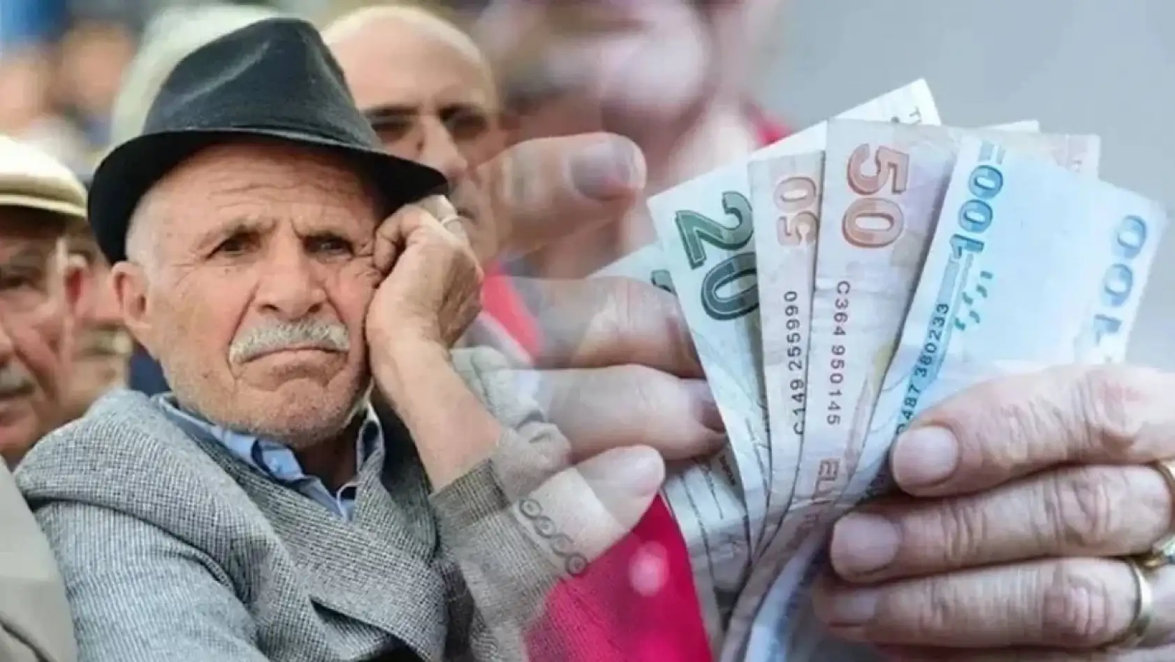Emekliler dikkat! Bunları yapanların emekliliği yanıyor!