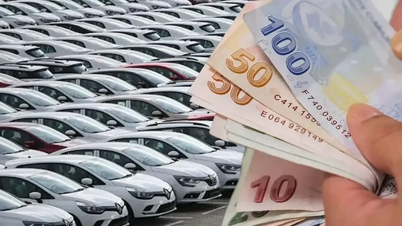 Milyonlarca emekli bunu bekliyor! ÖTV'siz araç fiyatları düşebilir