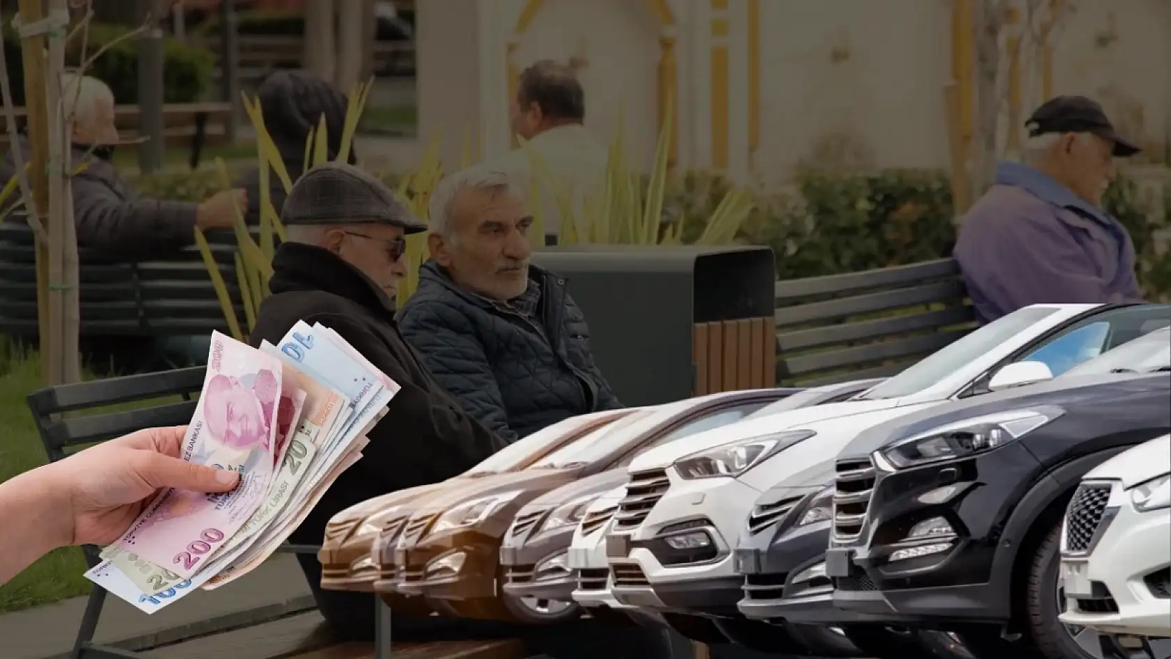 Milyonlarca emekli bunu bekliyor! ÖTV'siz araç fiyatları düşebilir