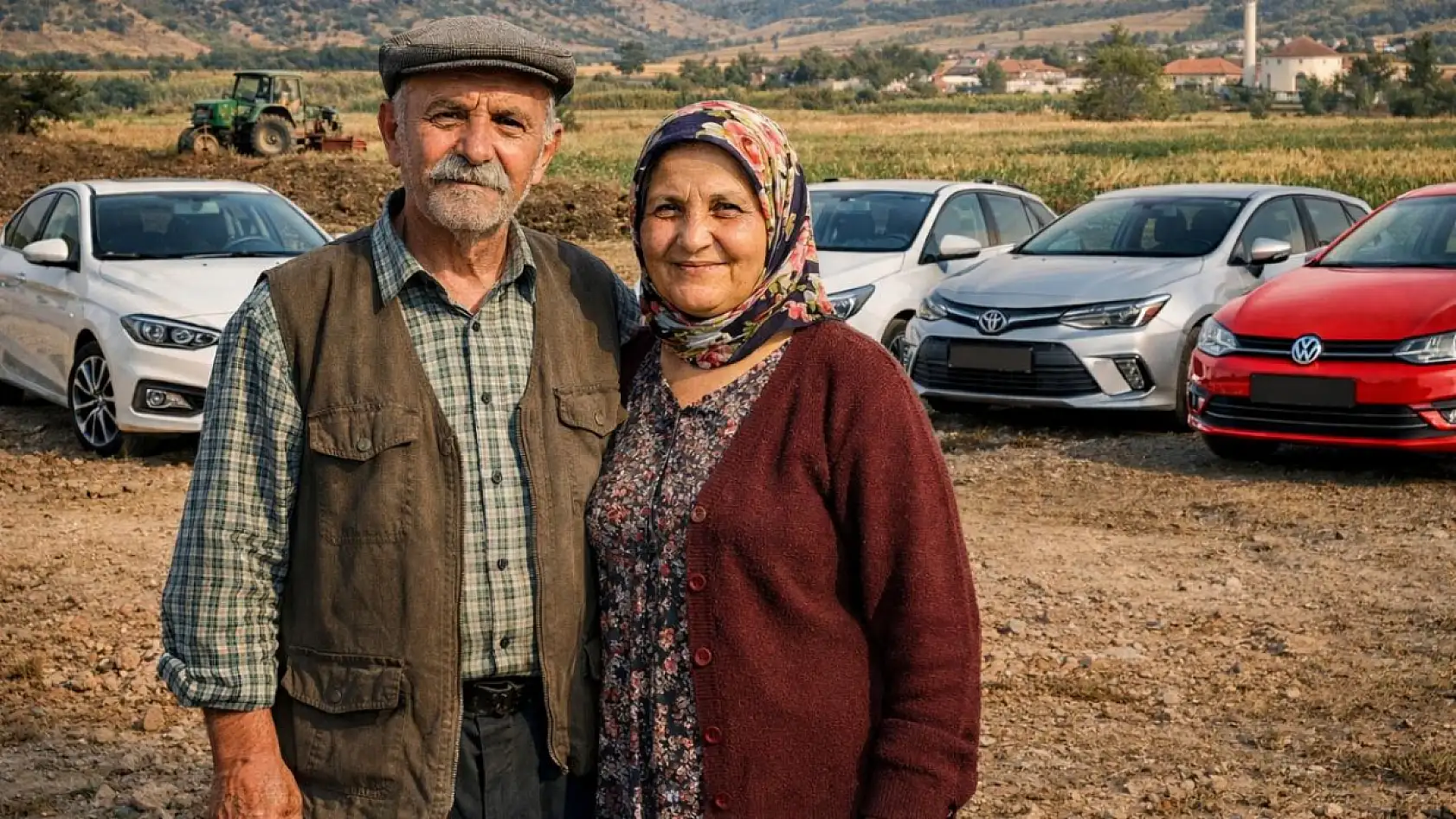 Emeklinin otomobil hayali gerçek mi oluyor? ÖTV'siz araç fırsatı kapıda! İşte şartlar...
