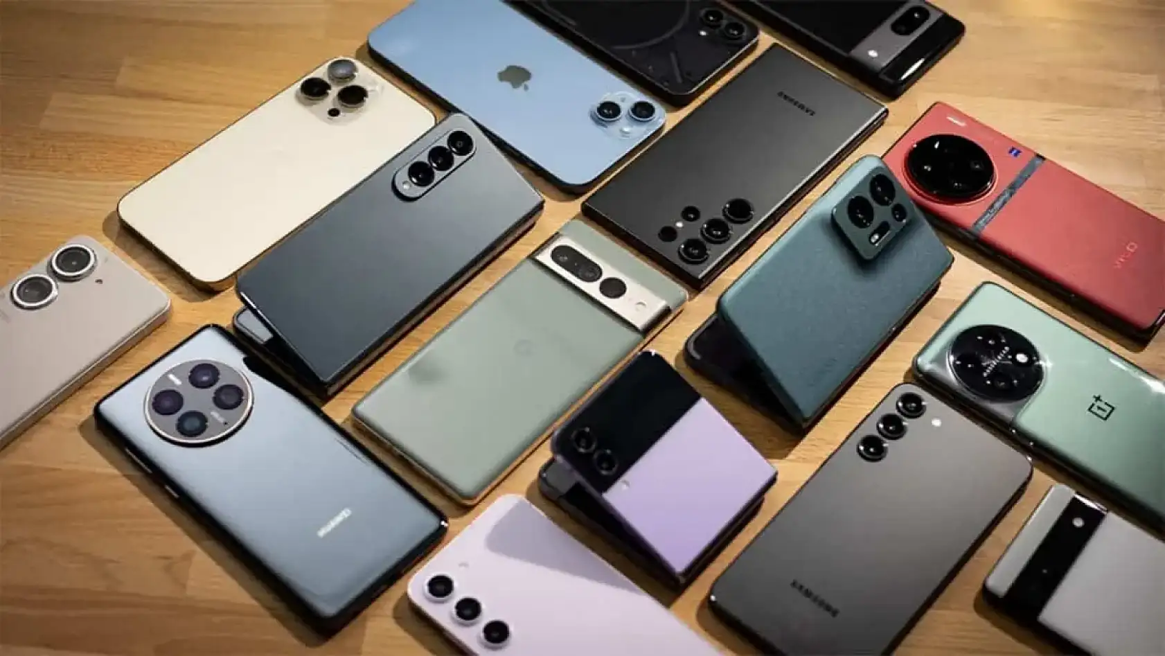 Telefonu 5G desteklemeyenler ne yapacak? Konya'daki uzman tüm ayarları anlattı!