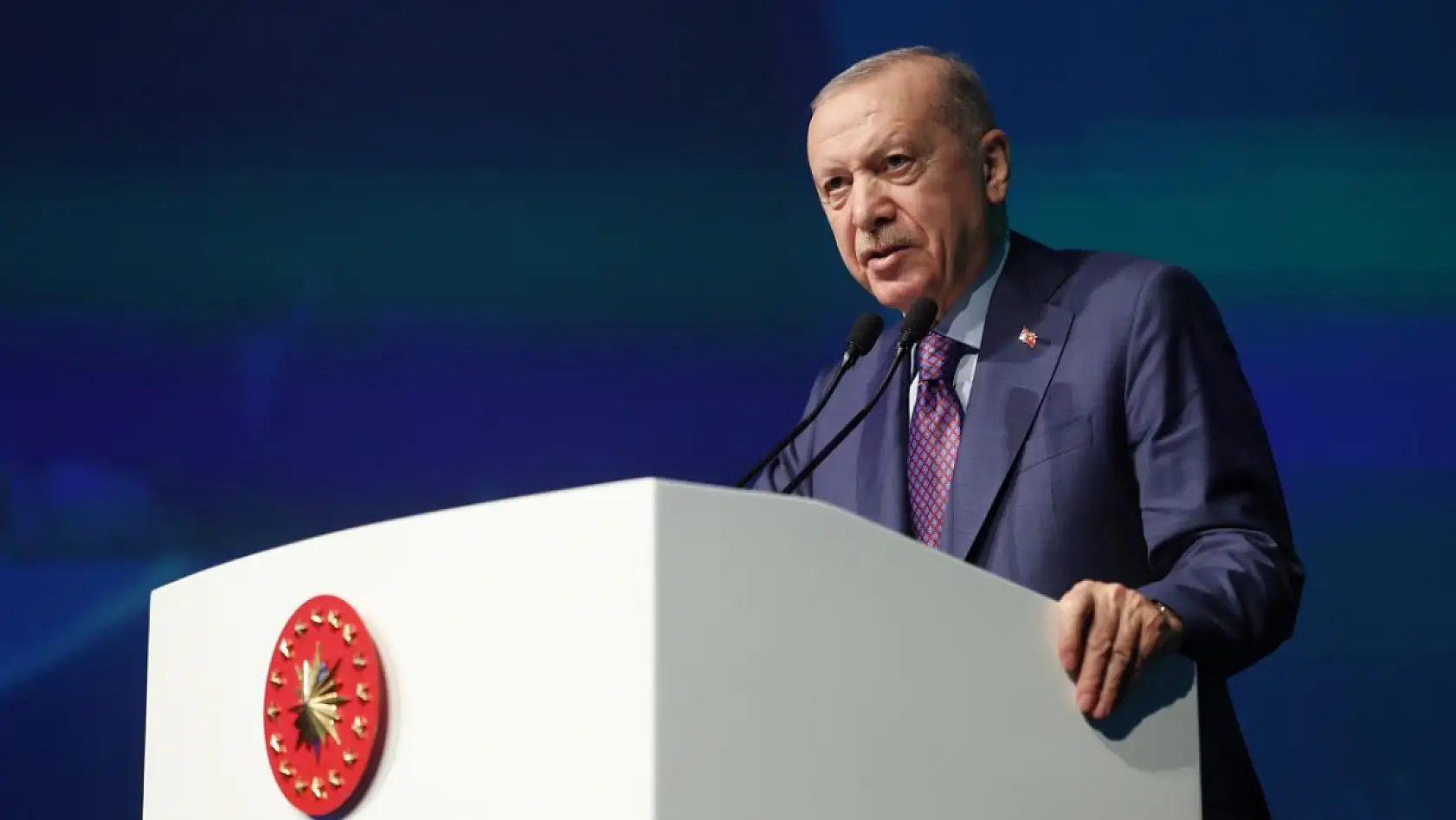 Başkan Erdoğan'dan gündeme damga vuran açıklamalar!