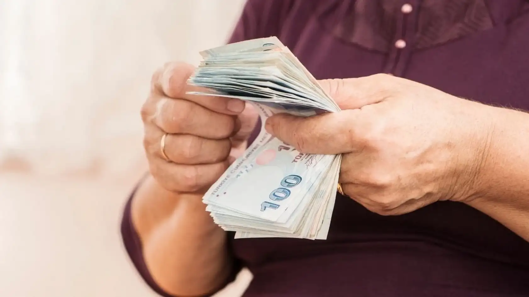 Emekli bayram ikramiyesi için geri sayım başladı: Rakamlar ne zaman netleşecek?