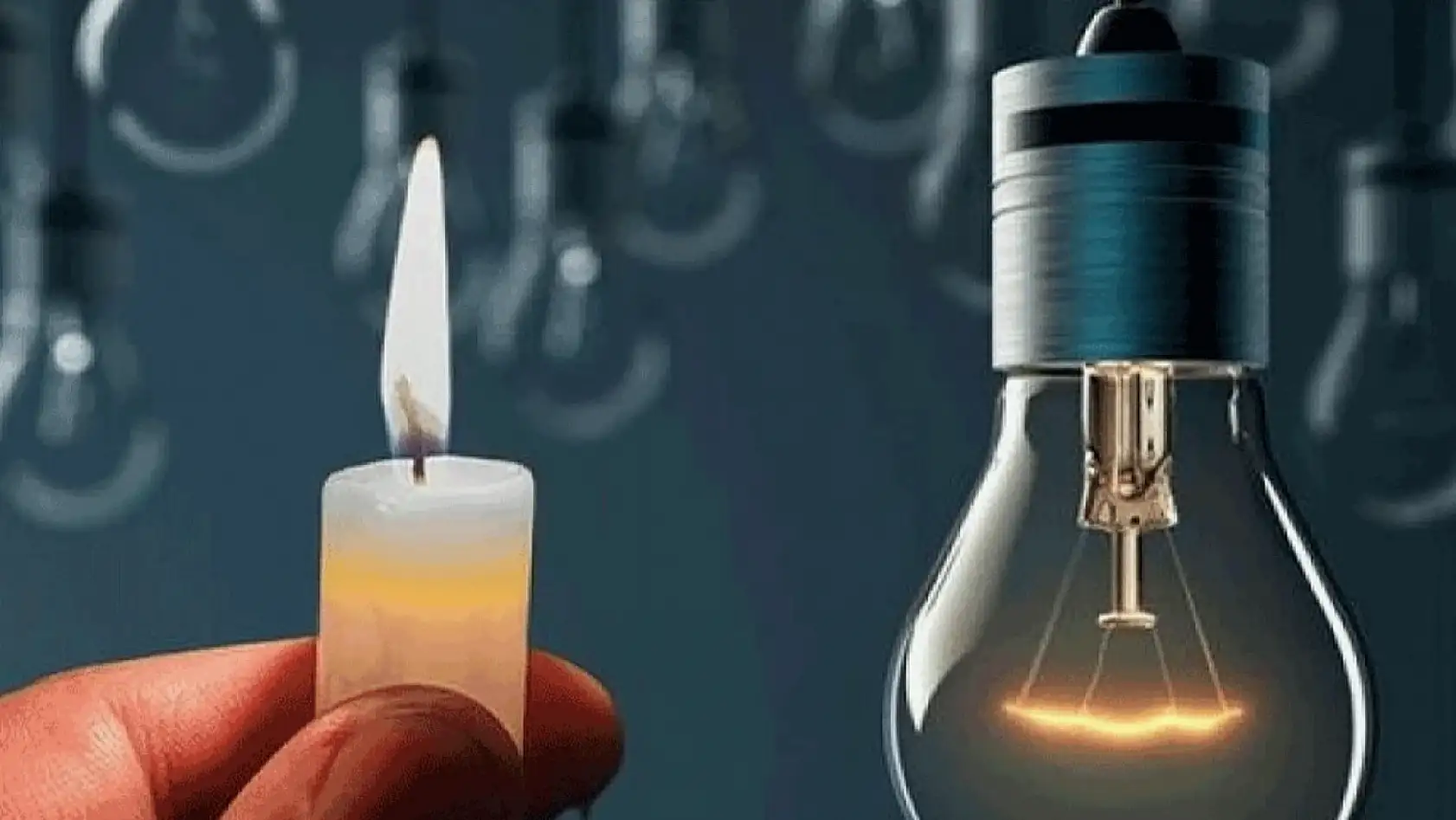 Konya'da yarına dikkat! Birçok mahallede elektrikler kesilecek(09.01.2026)