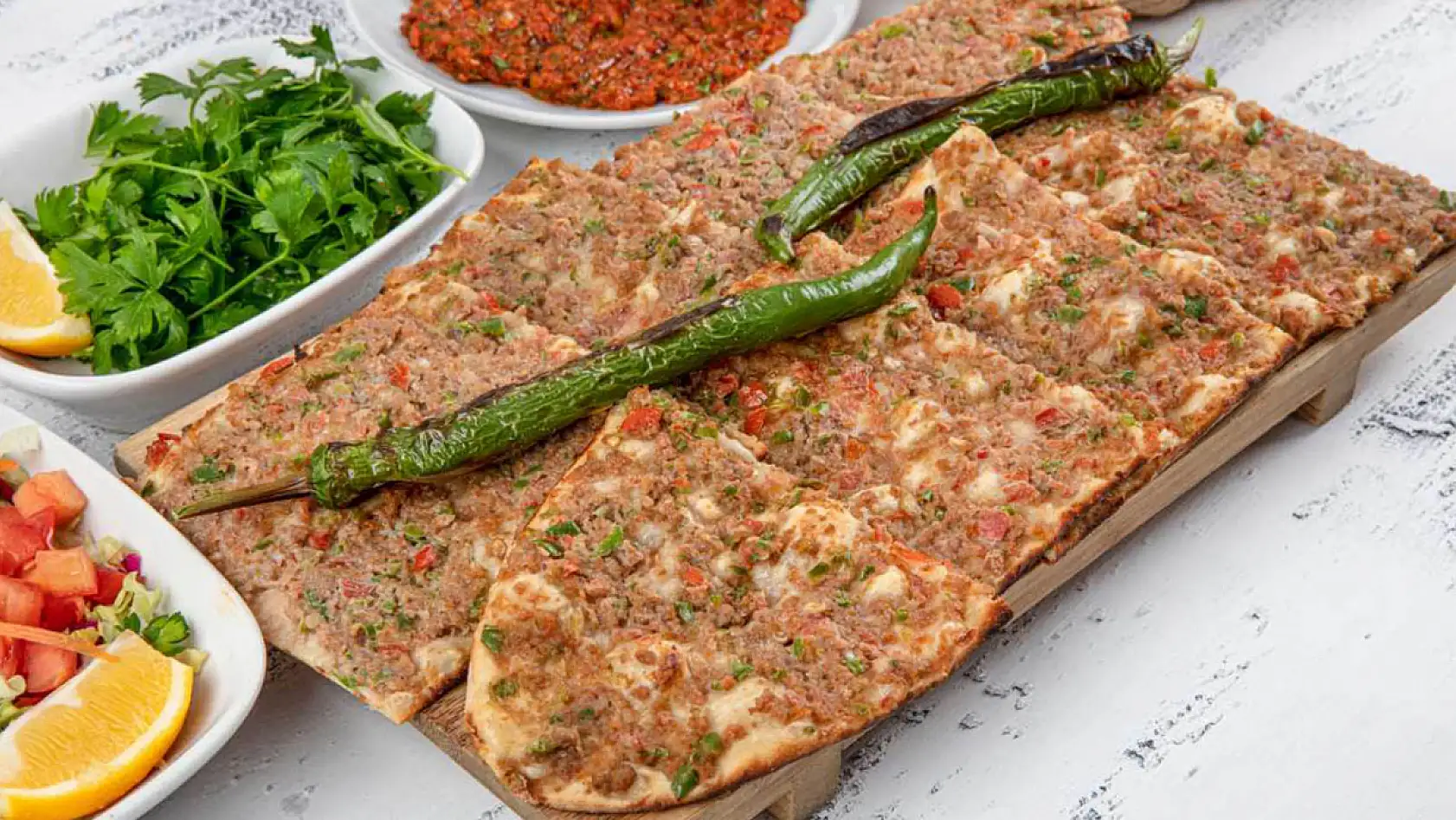 Konya'da simit ve etliekmeğe zam! İşte zamlı fiyatlar...
