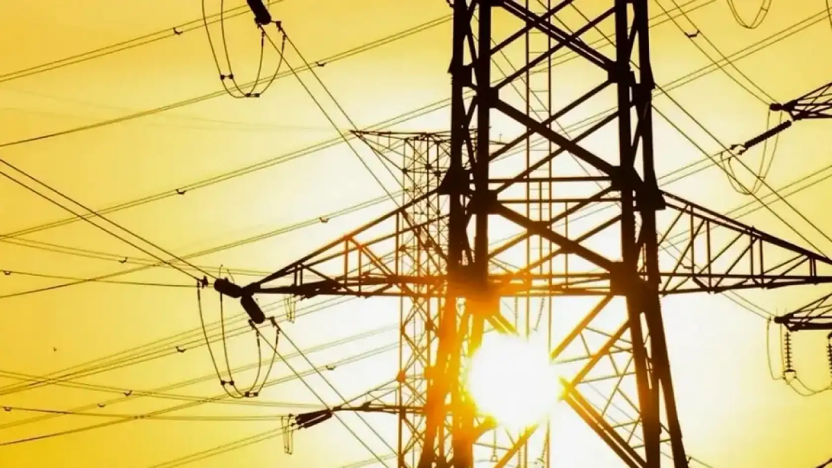 Konyalılar o saatlerde hazırlıklı olun! Birçok adreste elektrikler kesilecek! (24.03.2026)