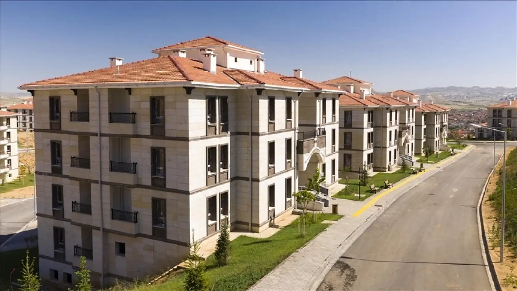 TOKİ'nin yüzde 25 indirim kampanyasında süre daralıyor! İşte başvuru şartları...