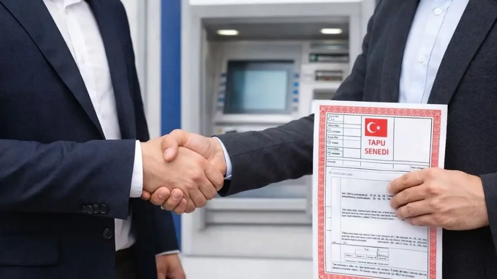 Ev alacaklar dikkat, tapuda eski usul satış yapan yandı! Tarih belli oldu!