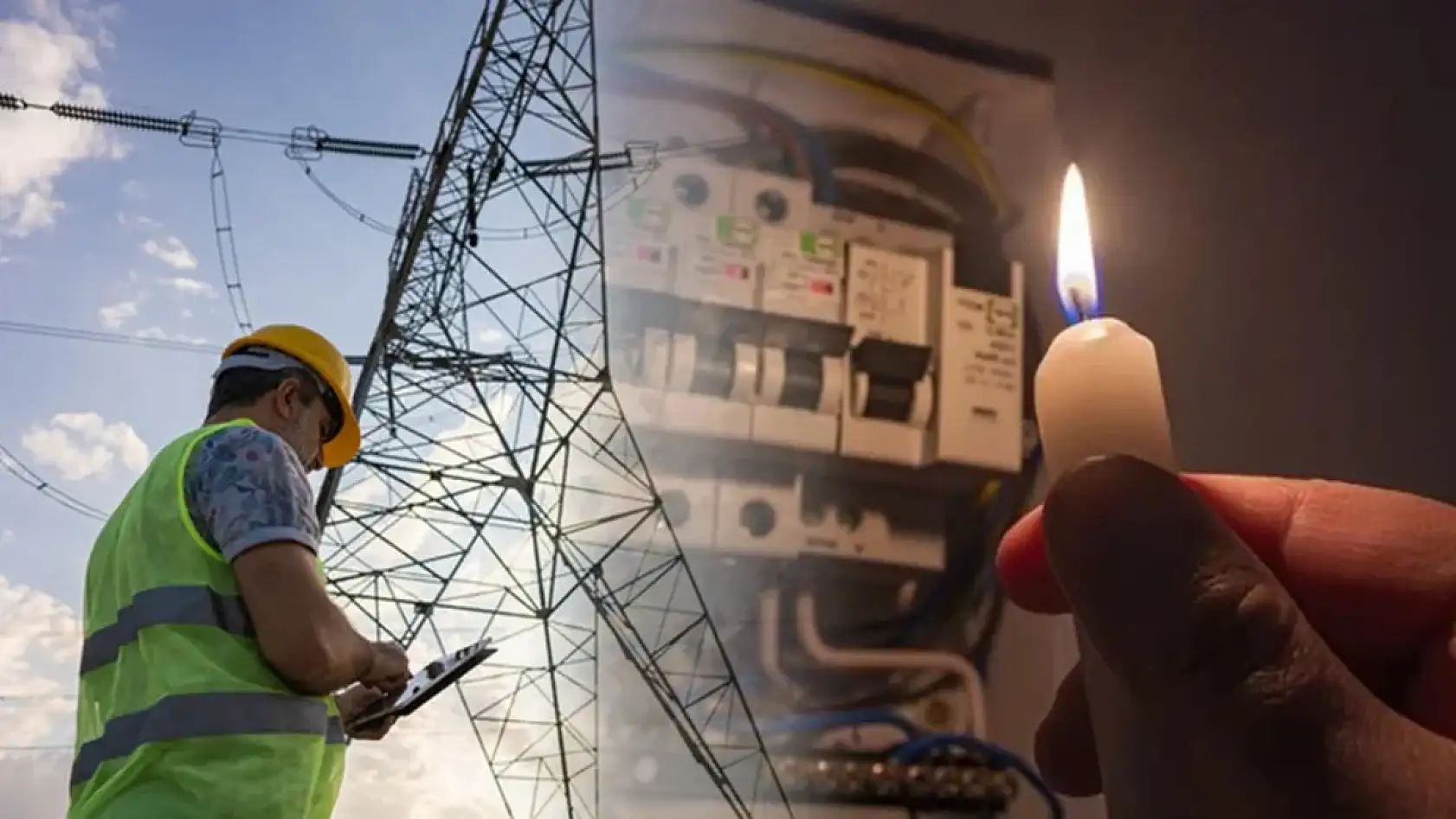 Konya'da elektrik kesintisi yaşanacak! Merkez ilçelerde o saatlere dikkat! (11.02.2026)