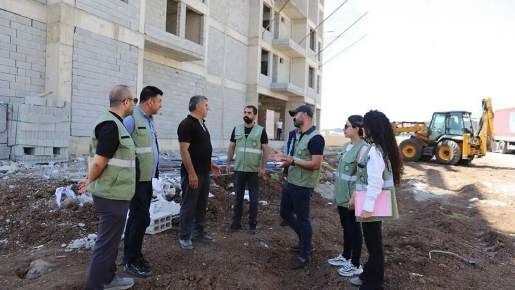 Konya Valiliği'nden hafta sonu için 'Sıfır Gürültü' çağrısı: O saatlere dikkat!