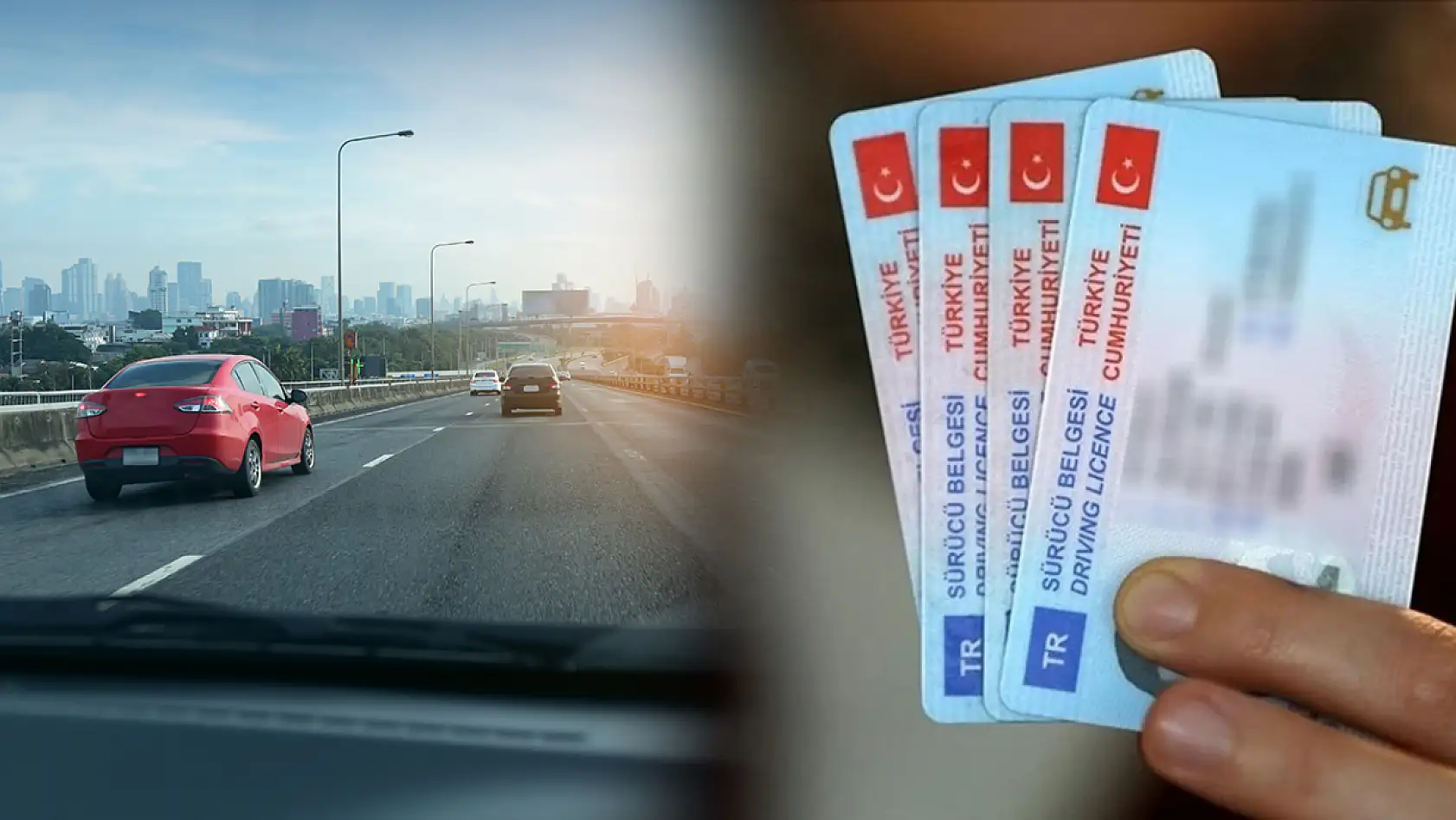 Trafik cezaları sürücü kurslarının kaderini değiştirdi! Konya'da ehliyete zam ne zaman gelecek?