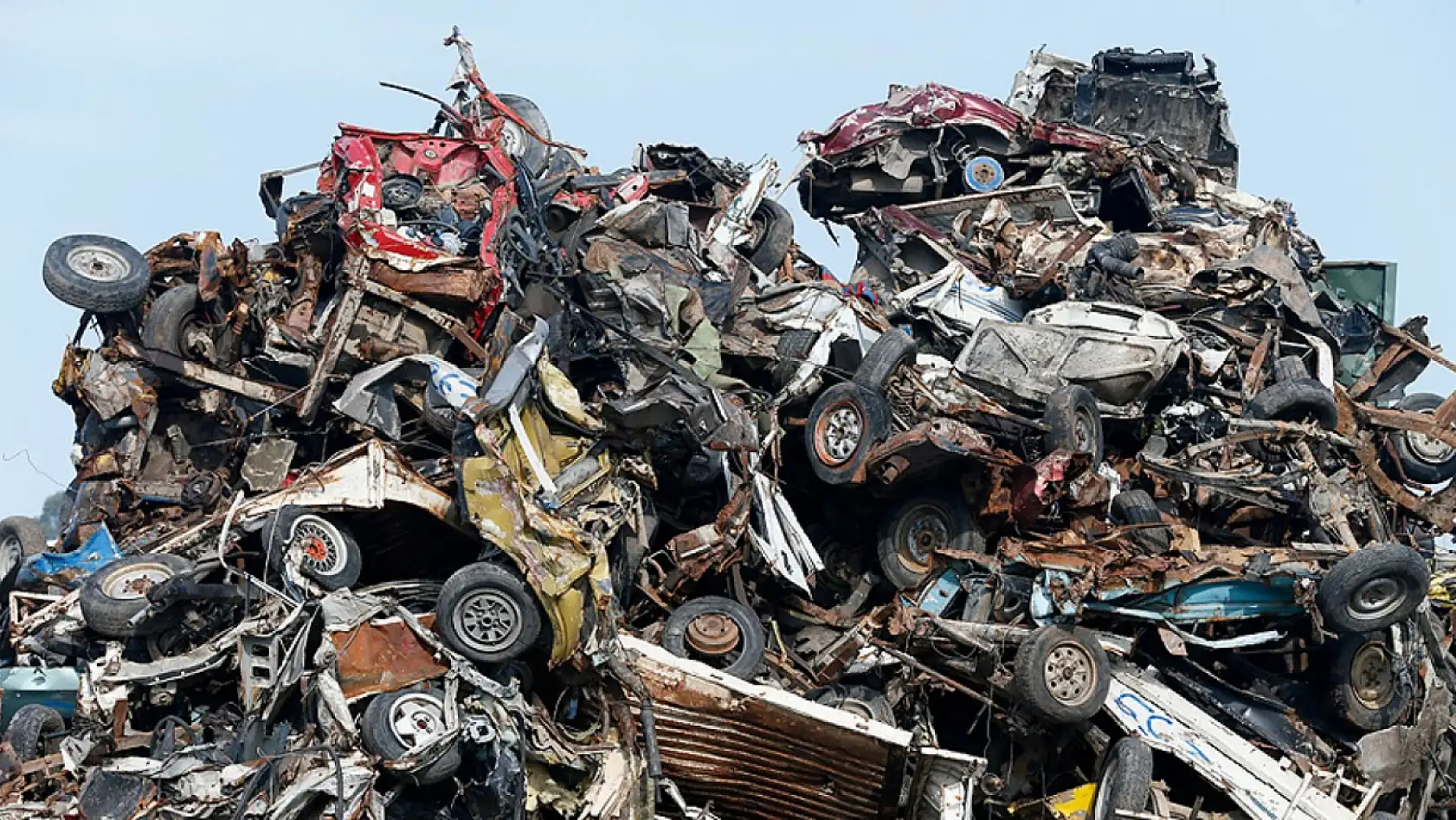 Hurda teşviki 2026 rehberi: Eski aracını getirene büyük ÖTV indirimi! Kimler yararlanacak?