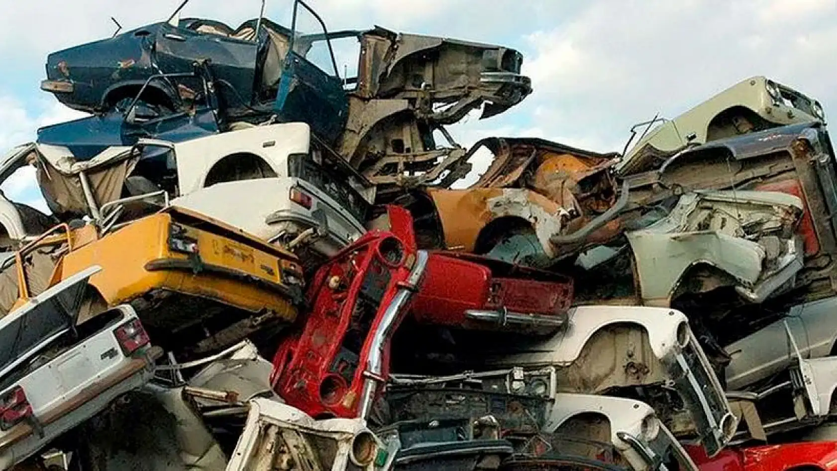 Hurda teşviği çıkacak mı? Eski araç sahipleri dikkat!