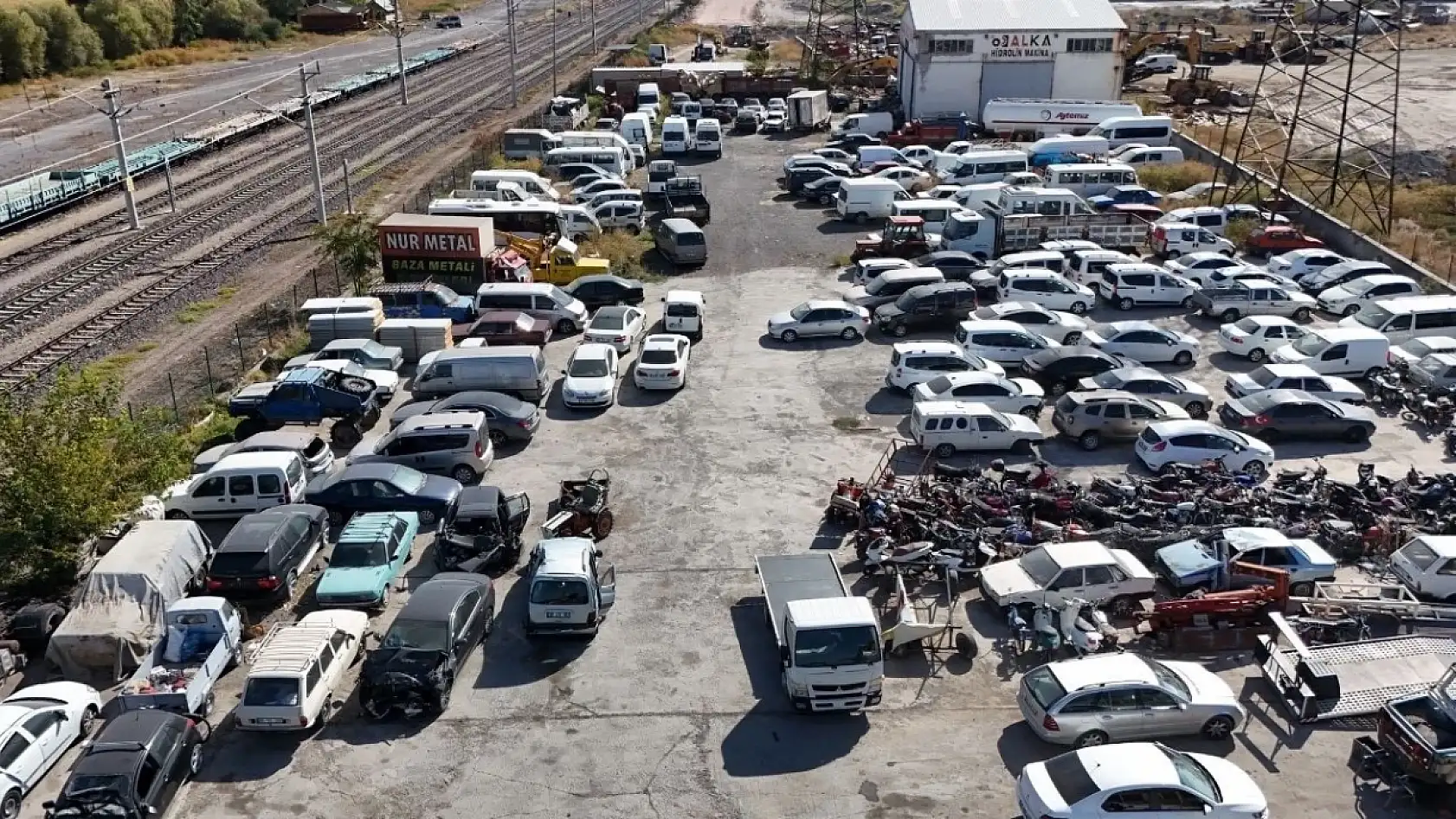 Hurda teşviği çıkacak mı? Eski araç sahipleri dikkat!