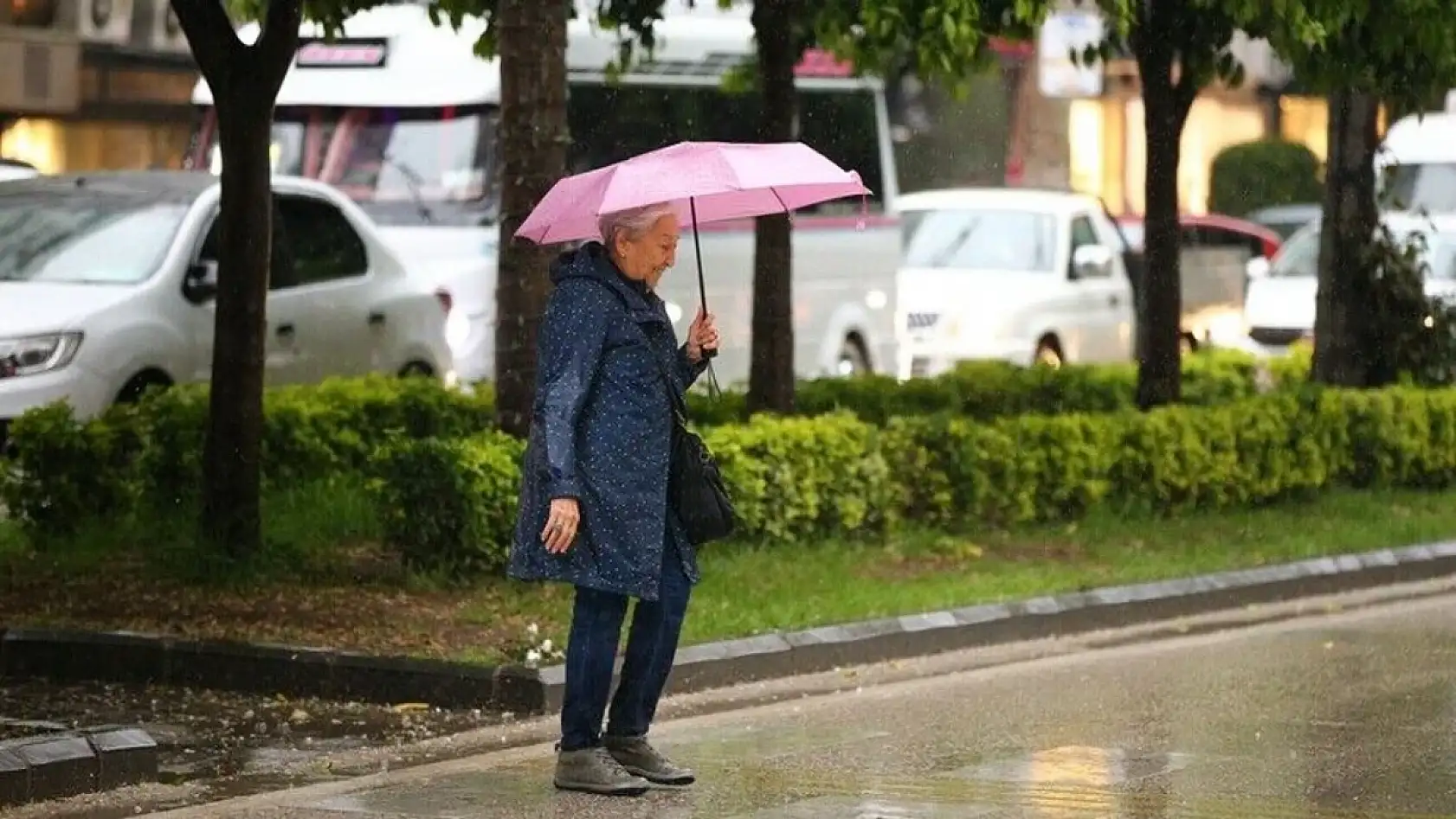 Kurban Bayramında Konya'da hava nasıl olacak? İşte gün gün tahminler…