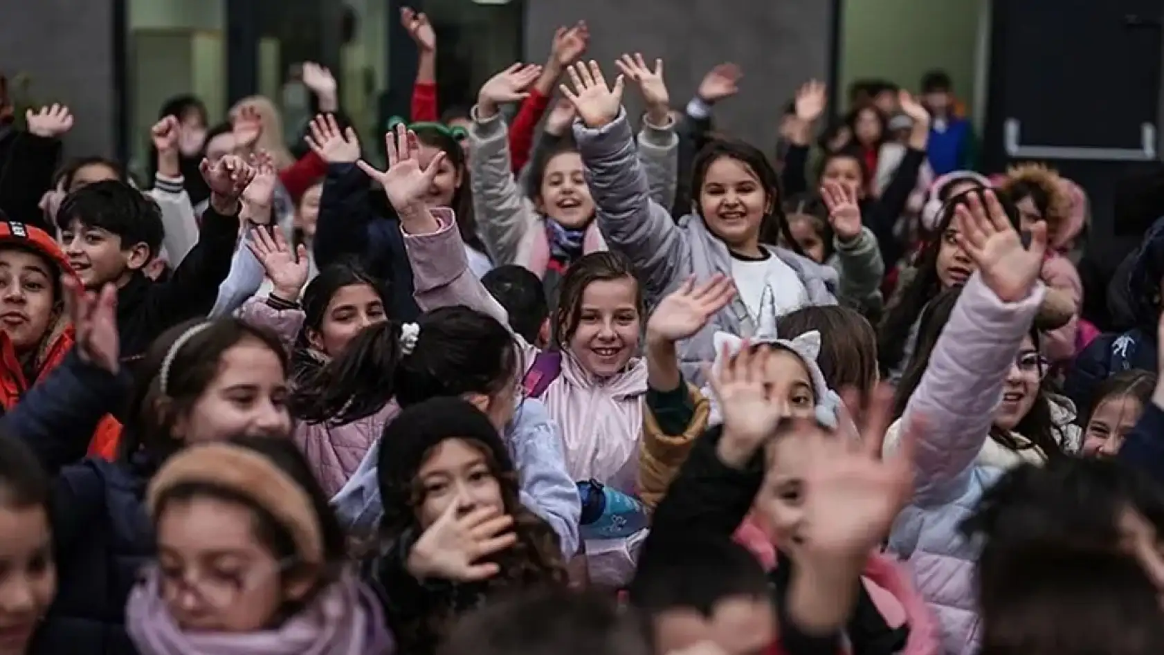 Ara tatil tarihi belli oldu mu? Ara tatil ne zaman? Hangi tarihte başlayacak?