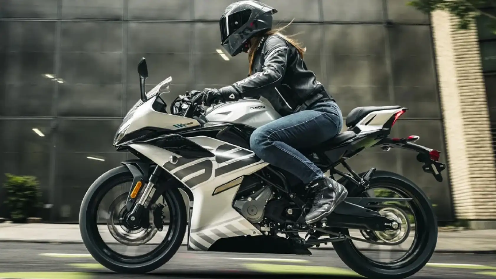 Motosiklet almak isteyenler bu listeye bakmadan karar vermeyin! İşte 250 bin TL altındaki 20 model