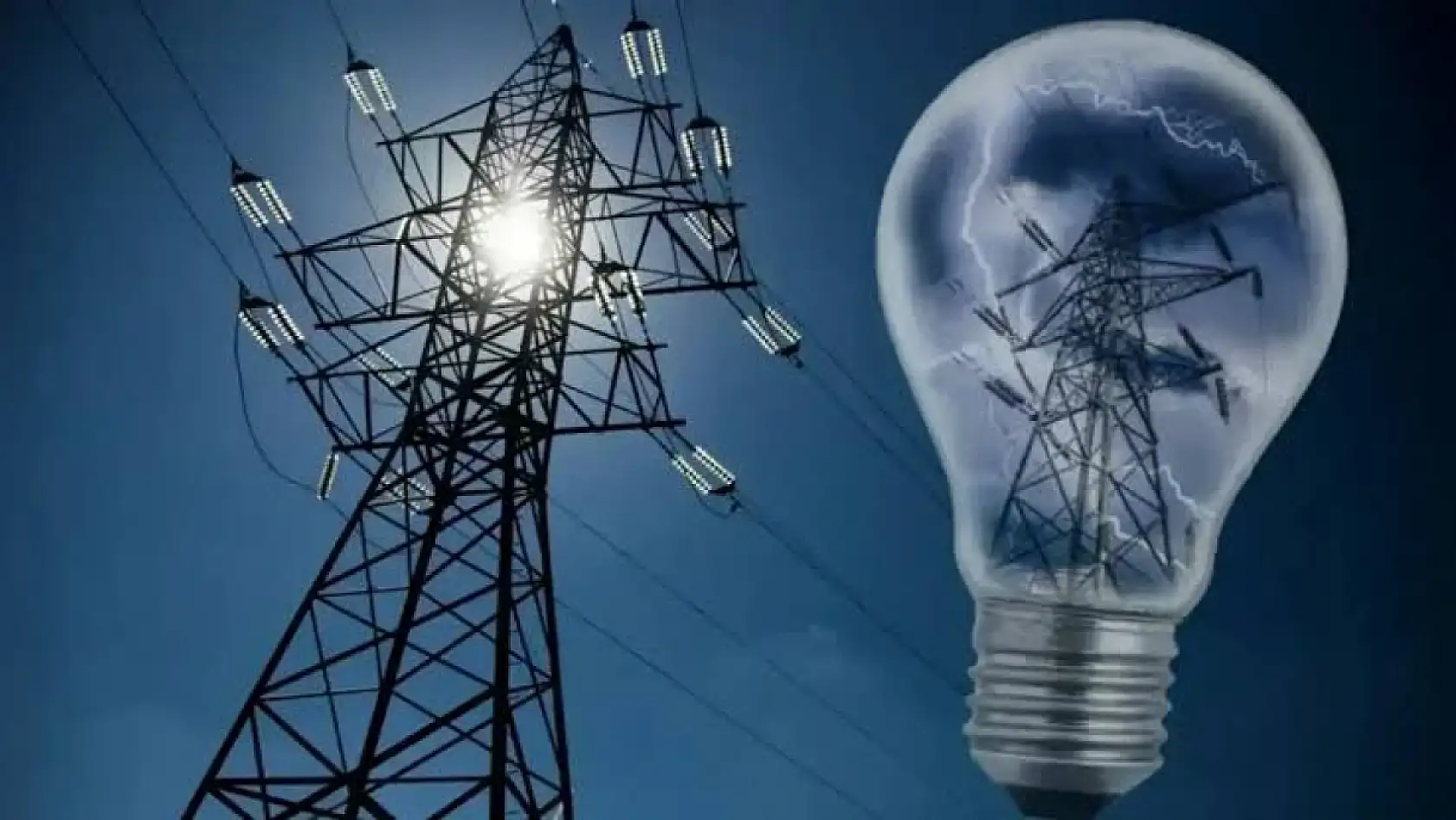 Konya'da dev elektrik kesintisi! Adres ve saat verildi: İşte tam liste... (28.09.2026)