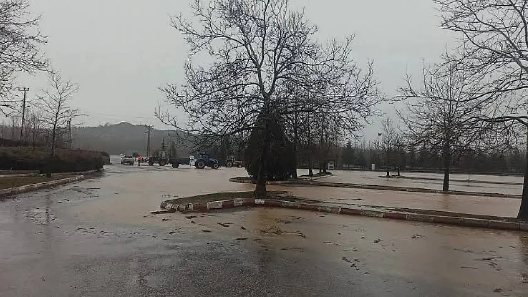 Kapı ve pencerelerinizi sıkı sıkı kapatın! Konya'da o üç güne dikkat