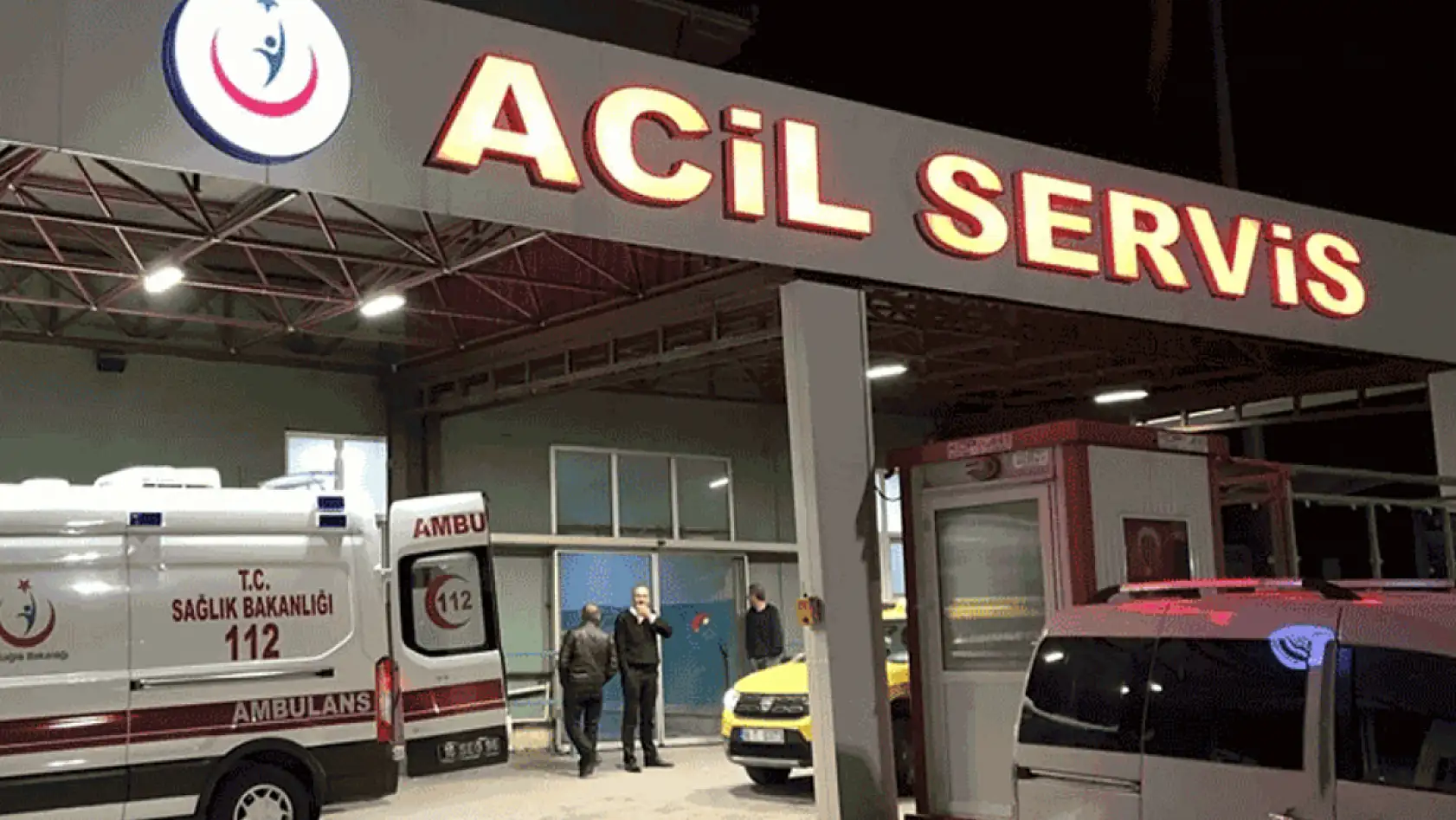 Konya'da silahlı saldırı: Husumetli gruplar arasında çatışma çıktı: 1 ölü!