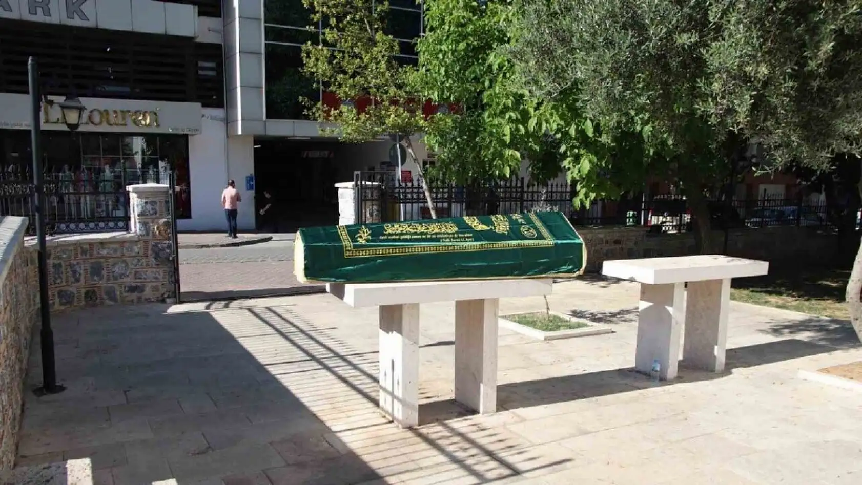 Konya'da bugün vefat edenler (17.06.2026)