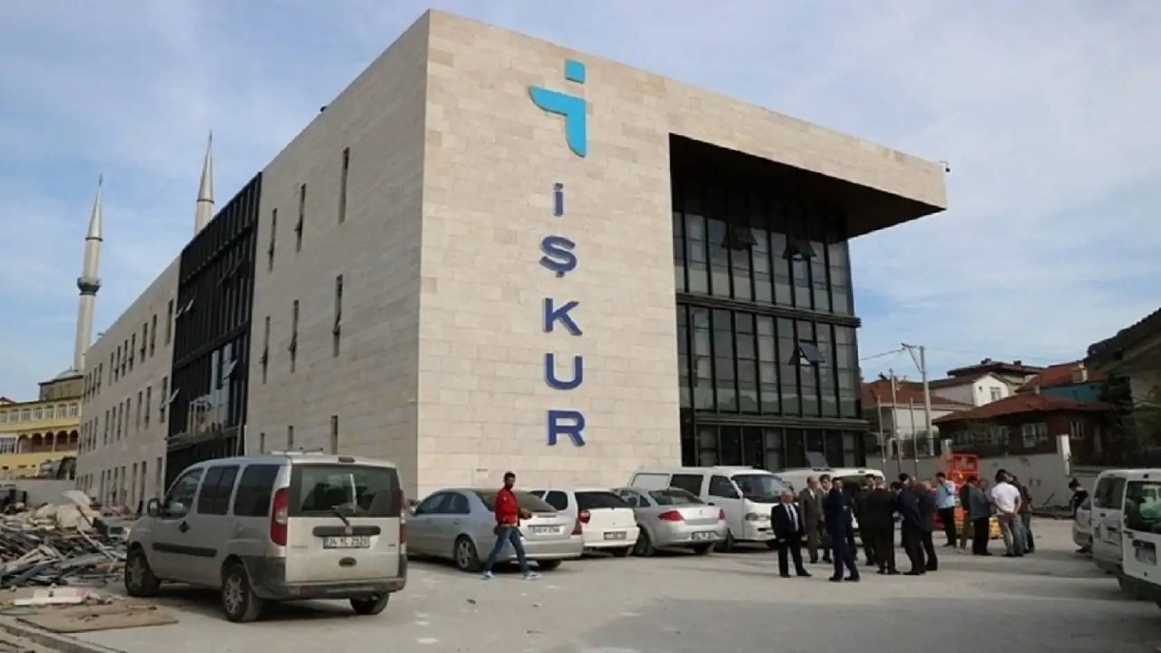 Konya'da istihdam buluşması: Sanayi devleri personel arıyor!