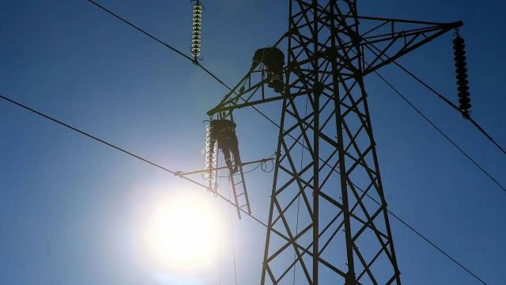 Konya'nın 3 merkez ilçesinde de elektrikler gidiyor! Adres ve saat verildi!
