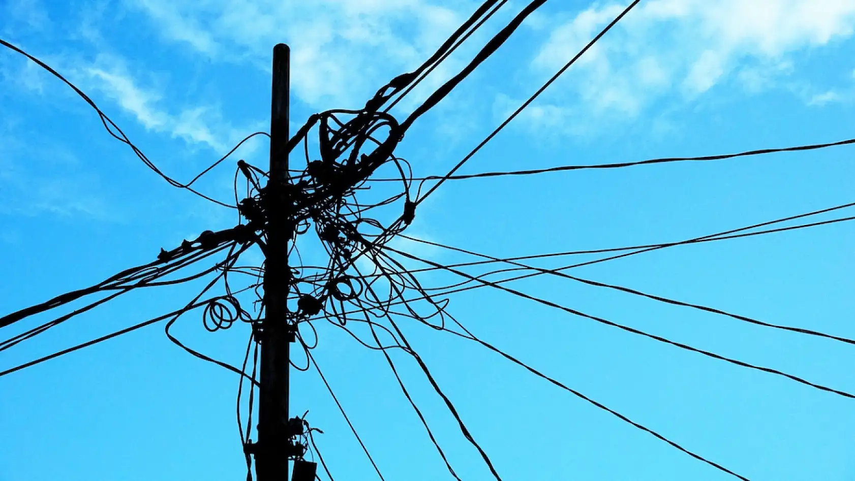 Konya'nın merkezinde 2 gün elektrikler kesilecek! O saatlere dikkat (24. 01. 2026)