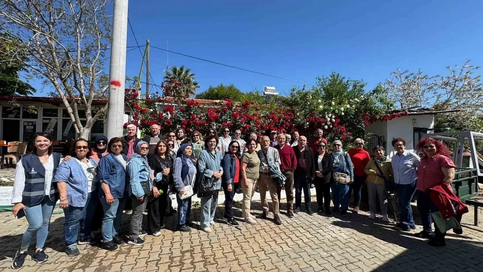 Valizleri hazırlayın! Konya'da ücretsiz kültür turu başvuru ekranı açıldı!