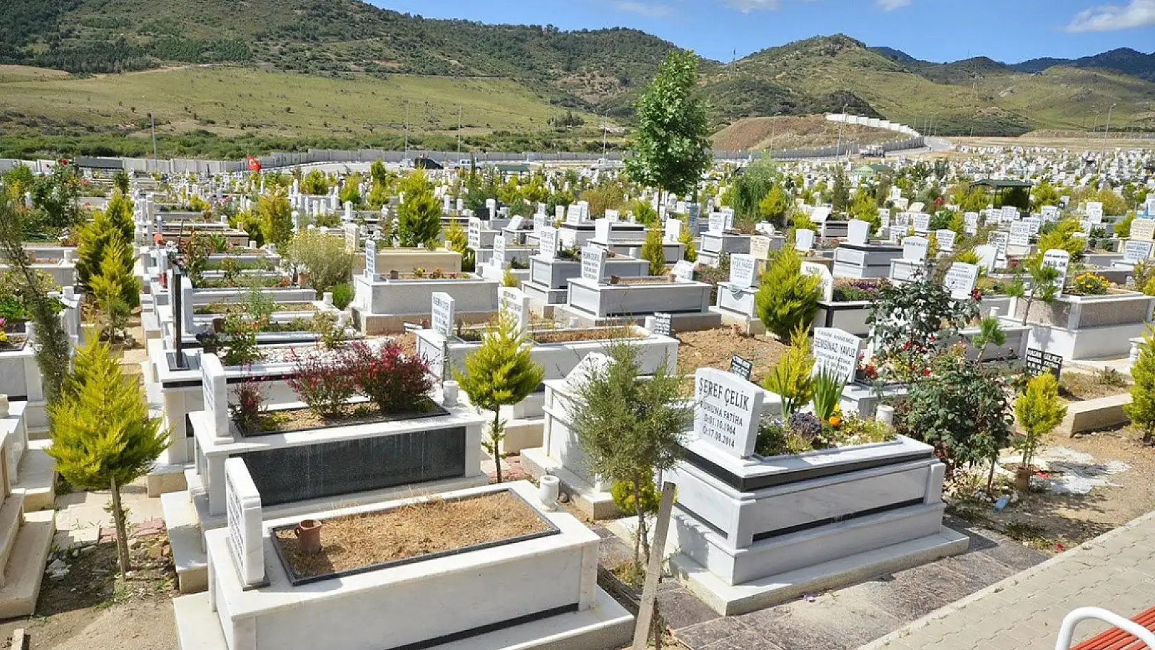 Konya'da bugün vefat edenler ( 15 Mayıs 2026 )