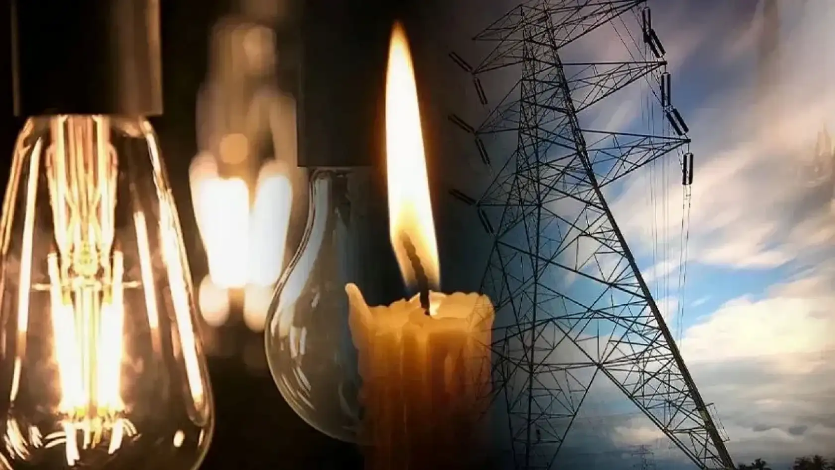 Konya'da bu adreslerde yaşayanlar dikkat! Saatlerce elektrik olmayacak! (13.09.2026)