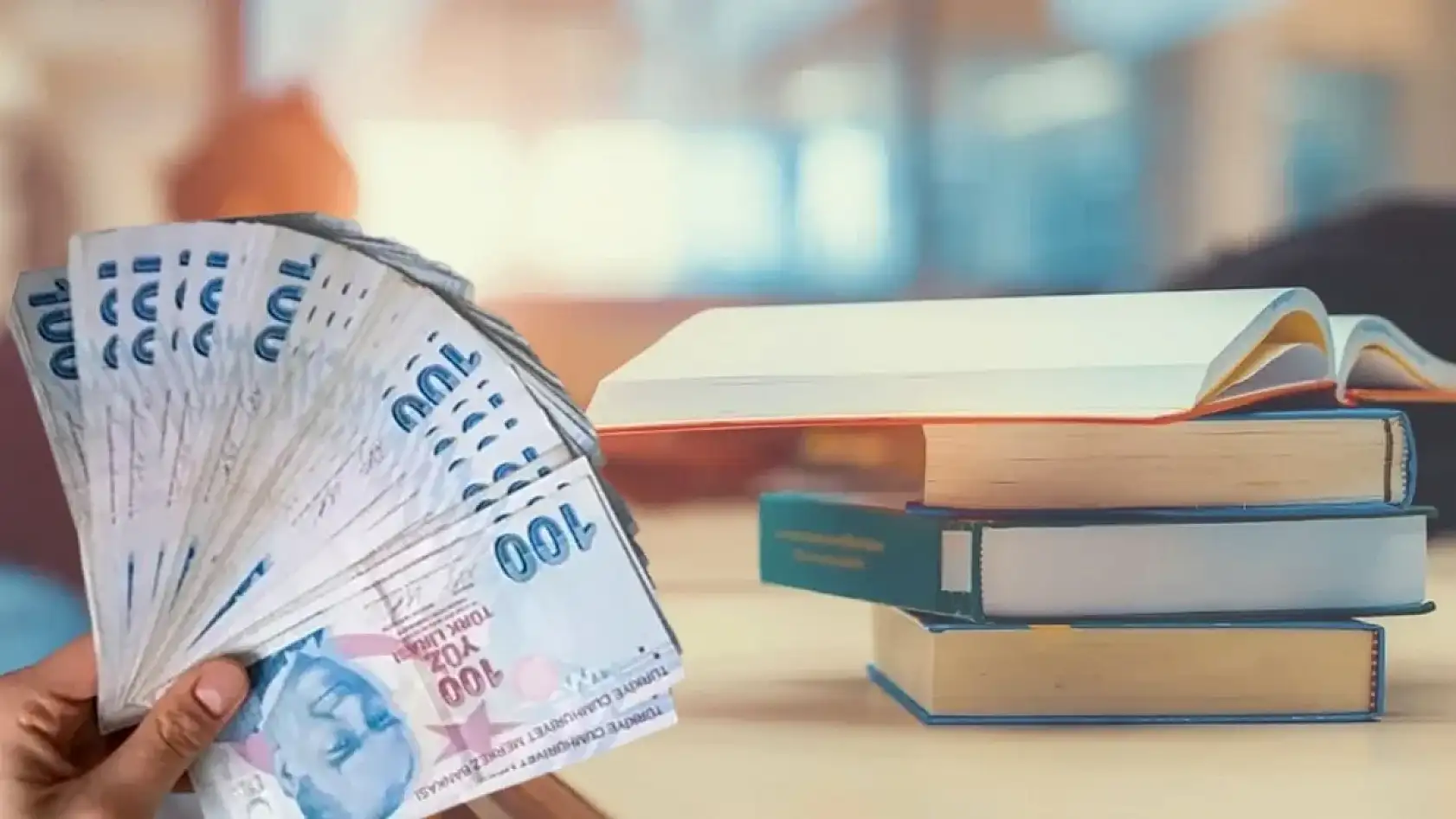 Konya'da bu öğrencilere eğitim desteği sağlanacak! Şartlar açıklandı, tıkla-başvur
