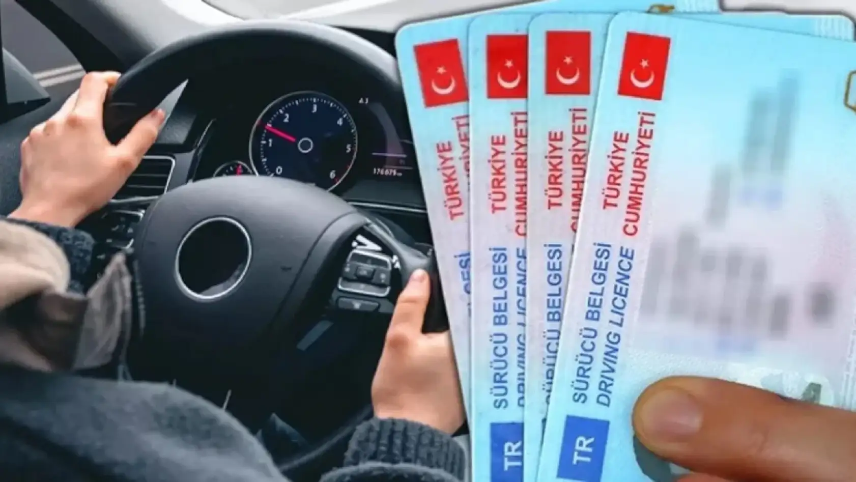 Trafik cezaları sürücü kurslarının kaderini değiştirdi! Konya'da ehliyete zam ne zaman gelecek?
