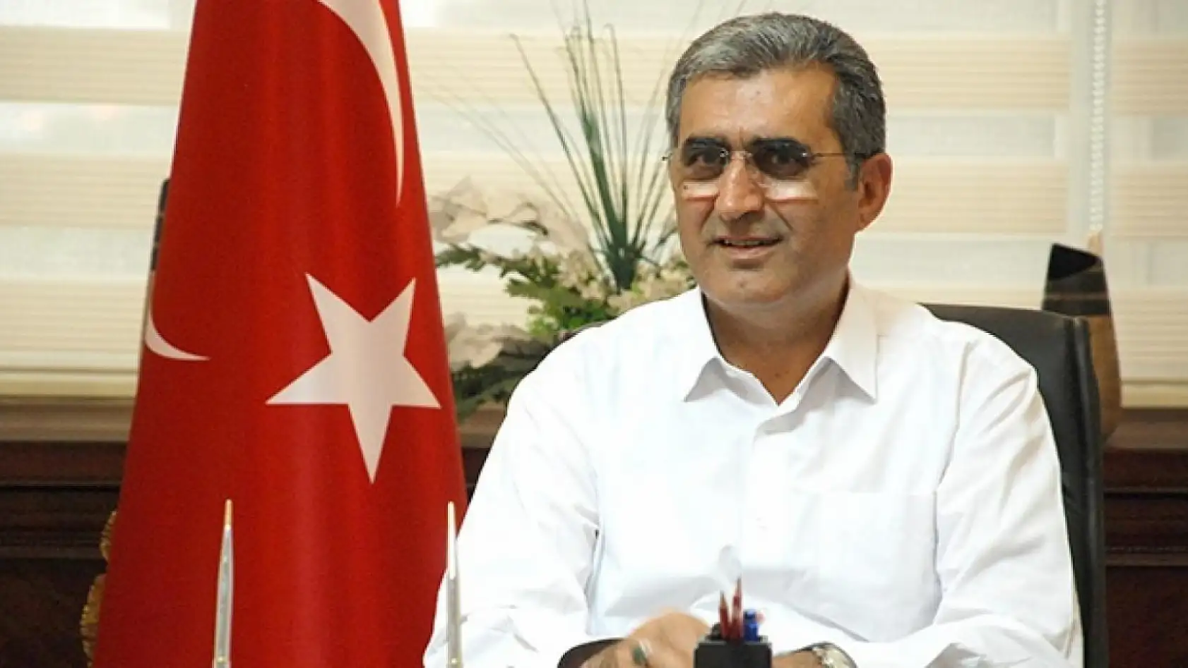 Fatih Konuk'un cenaze programı belli oldu! Recep Konuk o sözlerle duyurdu!