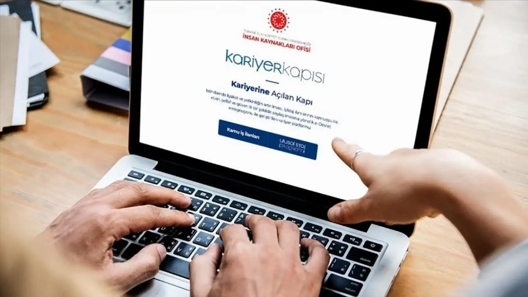 KPSS'den 60 puan alanlar ekran başına: Kültür ve Turizm Bakanlığı mülakatsız personel alıyor!
