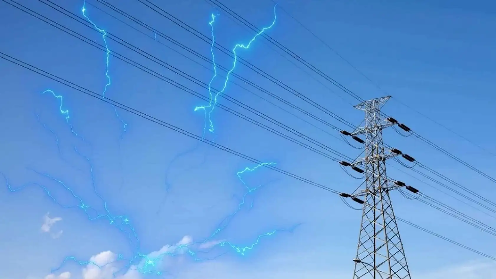Konyalılara kritik uyarı! Saatlerce elektrik olmayacak! İşte o mahalleler...
