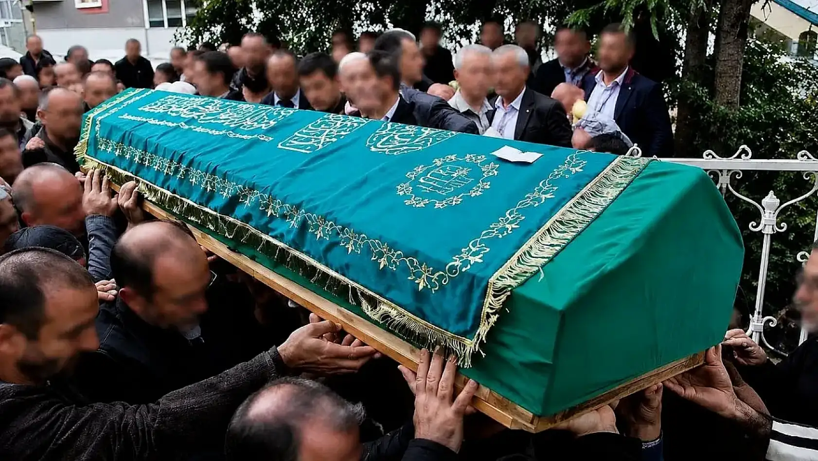 Konya'da bugün vefat edenler (27.08.2026)