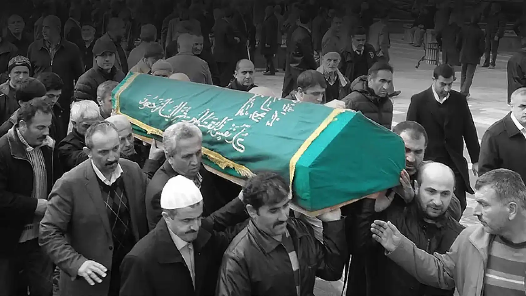 Konya'da bugün vefat edenler (08.04.2026)