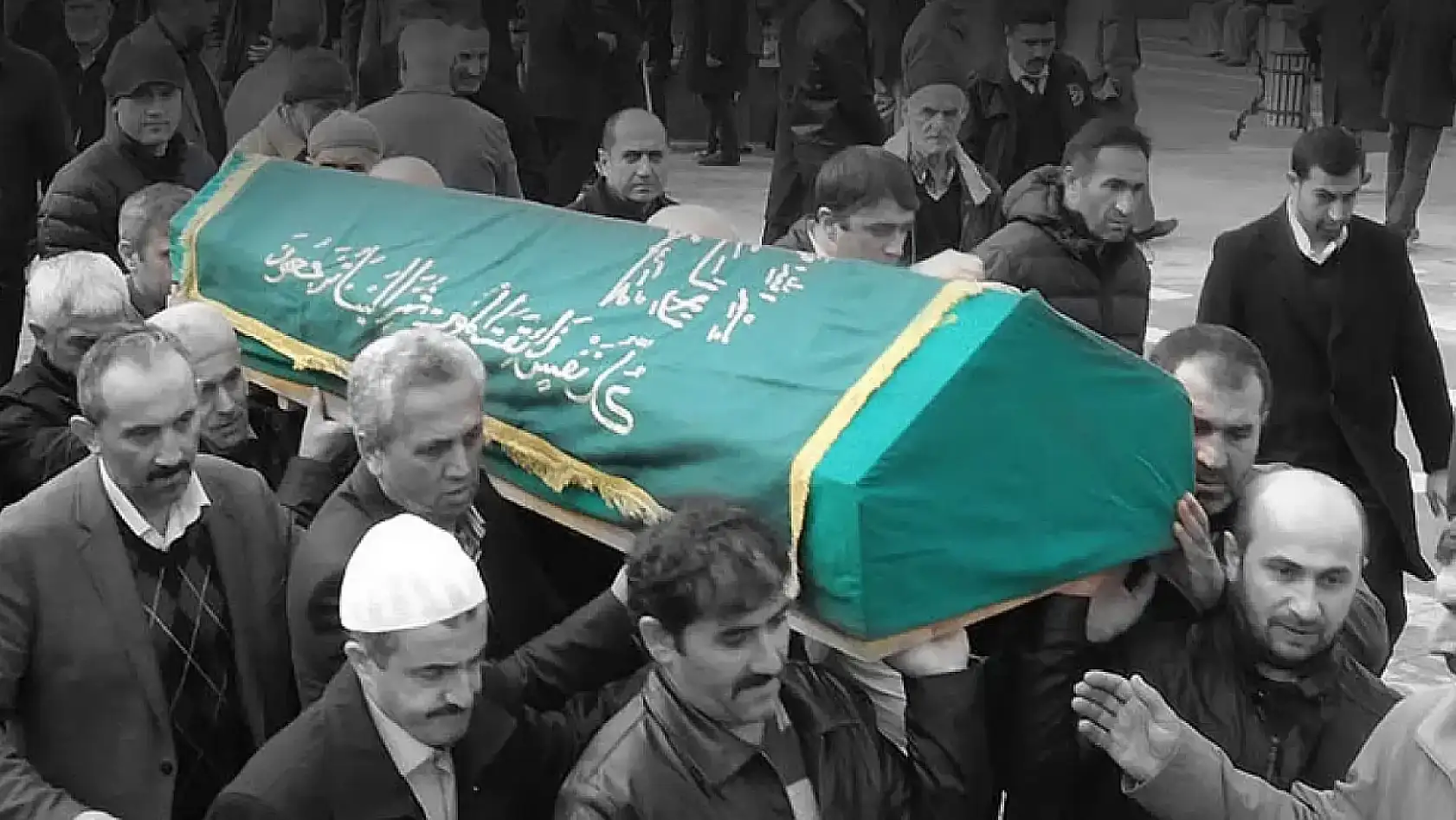 Konya'da bugün vefat edenler (4 Mayıs 2026)