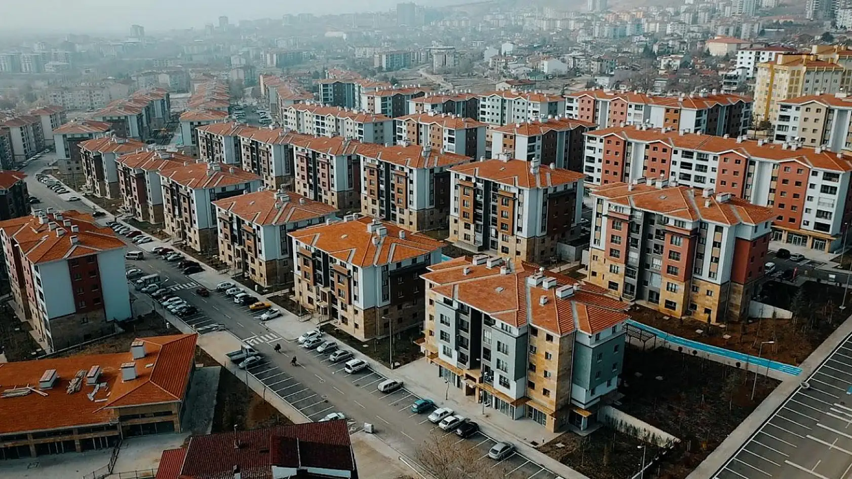 Kira fiyatları en yüksek şehirler belli oldu! Listede Konya var mı?