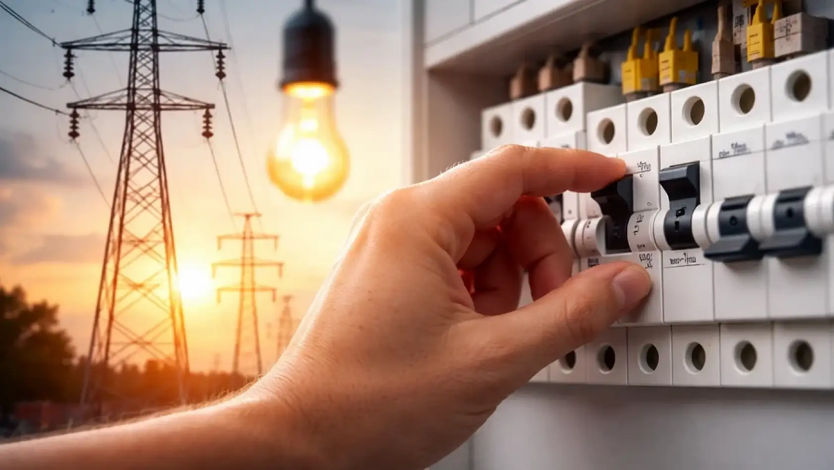 Konyalılar dikkat! Dev elektrik kesintisi kapıda (19.04.2026)