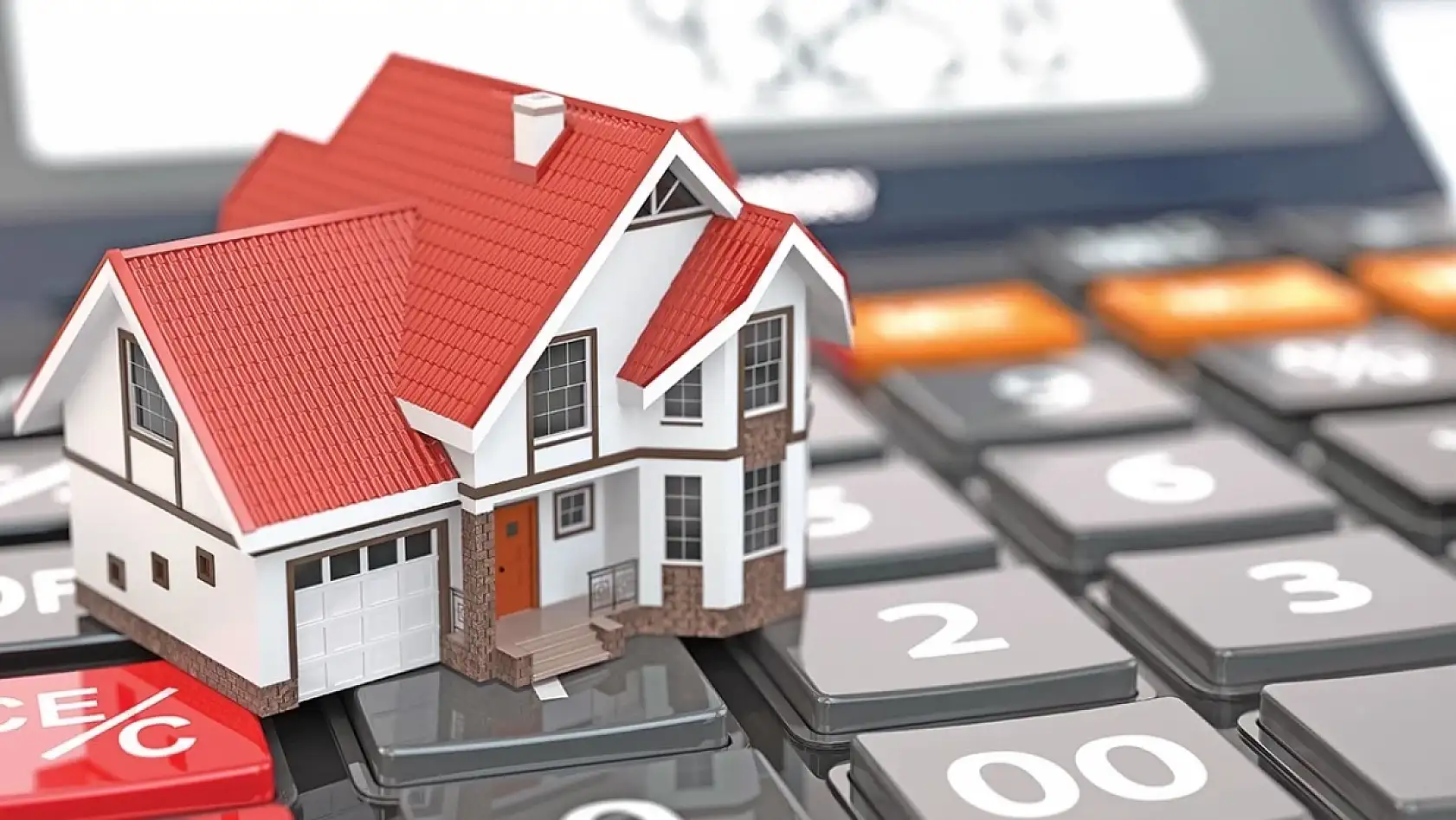 Ev alacaklar dikkat! Bankalar musluğu açtı... Kira öder gibi ev sahibi olabilirsiniz