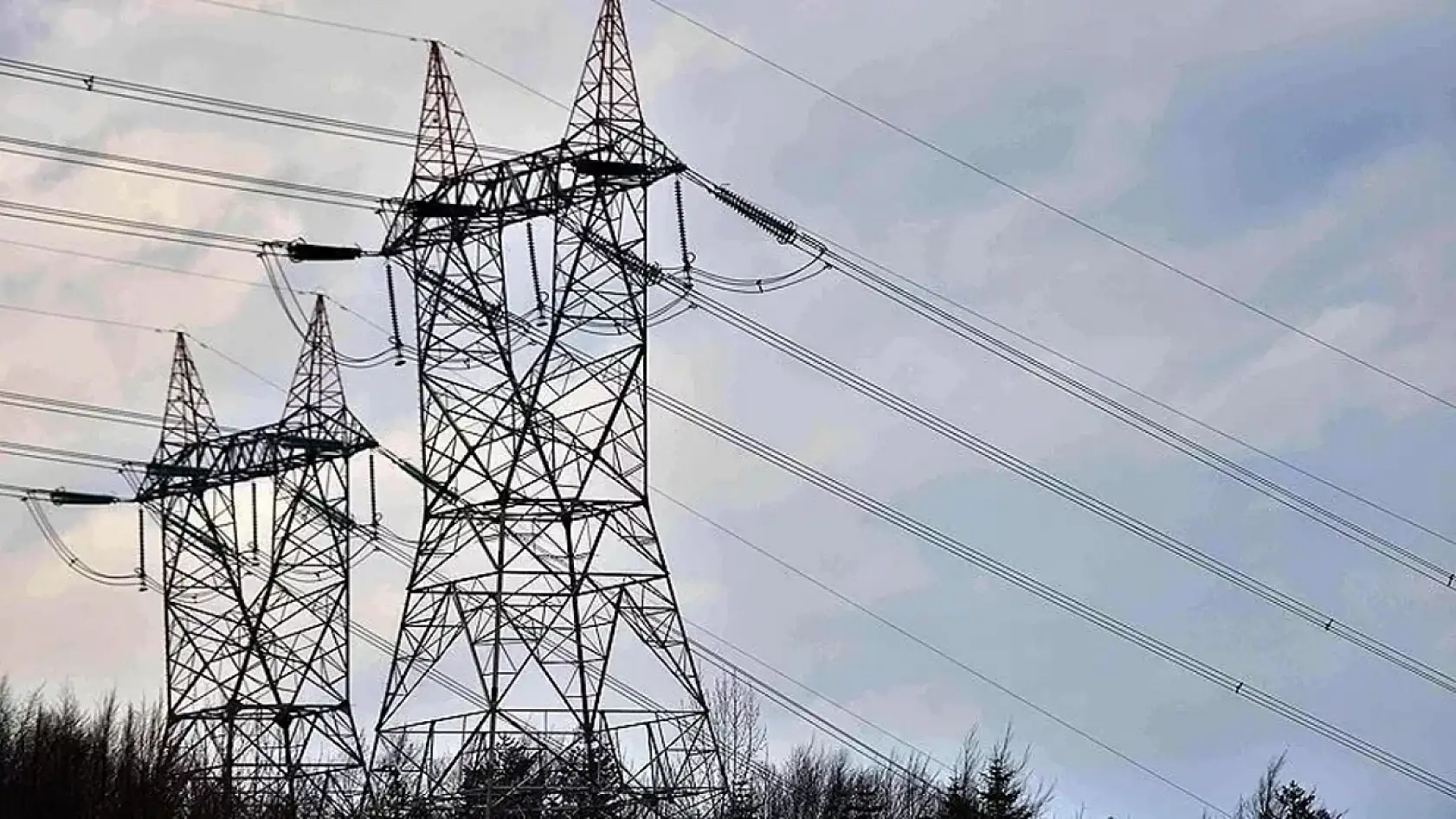Konyalılar dikkat! Karatay ve Selçuklu'da dev elektrik kesintisi kapıda (05.04.2026)