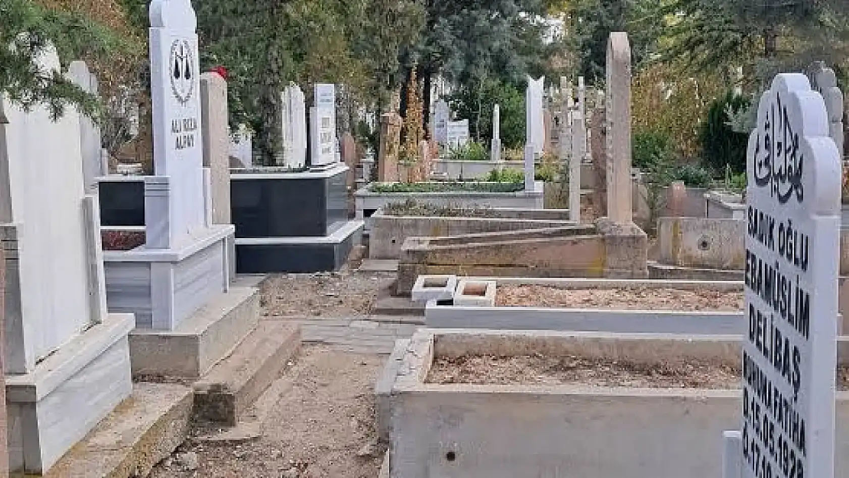 Konya'da bugün vefat edenler (24.09.2026)